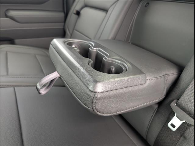 Photo of 2025 White Frost Tricoat GMC Sierra 2500