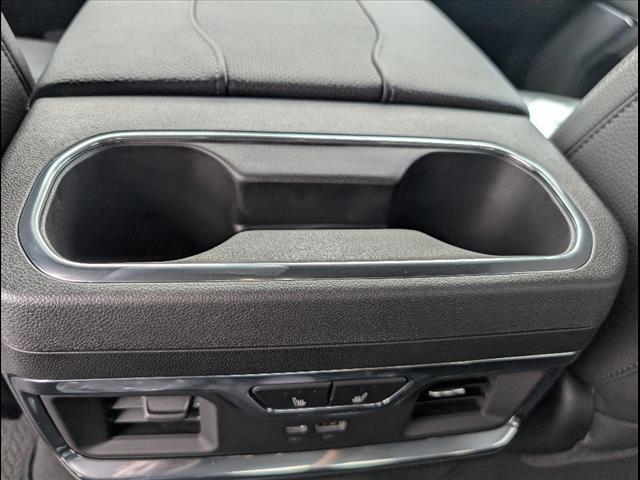 Photo of 2025 White Frost Tricoat GMC Sierra 2500