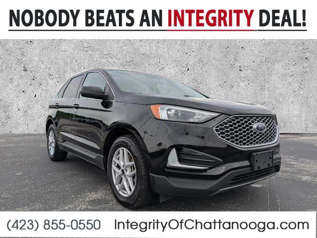 2023 Ford Edge
