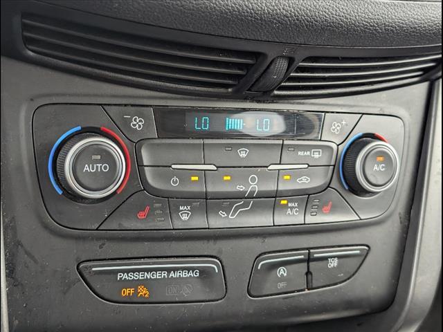 Photo of 2019 Magnetic Metallic Ford Escape