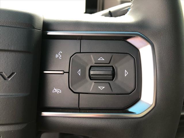 Photo of 2025 Void Black GMC HUMMER EV SUV