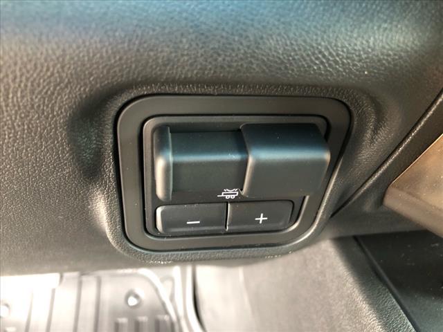 Photo of 2025 Void Black GMC HUMMER EV SUV