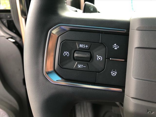 Photo of 2025 Void Black GMC HUMMER EV SUV