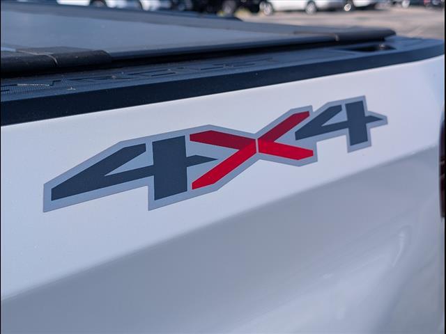 Photo of 2020 Summit White Chevrolet Silverado 1500