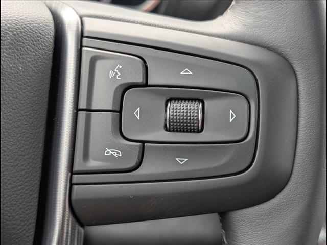 Photo of 2025 White Frost Tricoat GMC Sierra 2500
