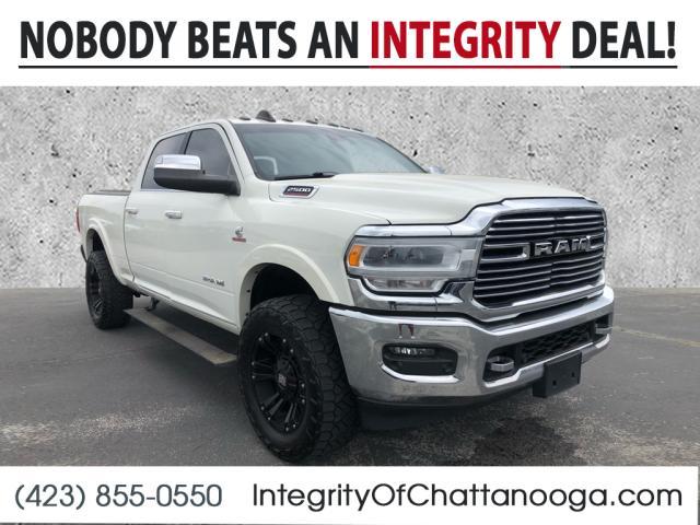 2020 RAM 2500
