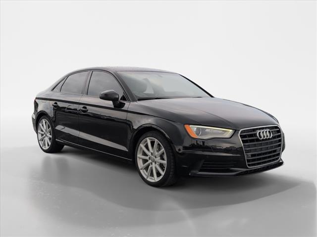 Photo of 2016 Mythos Black Metallic Audi A3