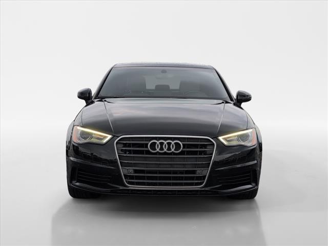 Photo of 2016 Mythos Black Metallic Audi A3