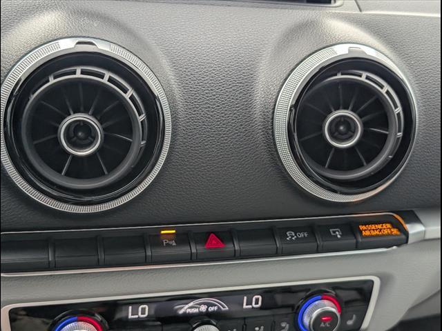 Photo of 2016 Mythos Black Metallic Audi A3