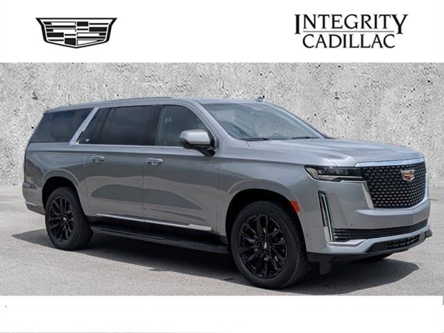 2024 Cadillac Escalade Esv