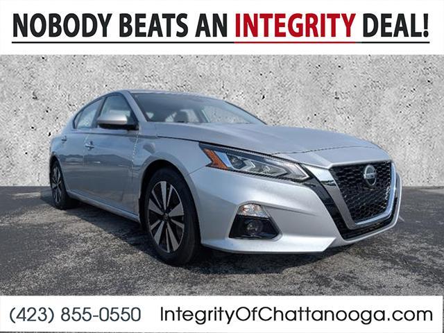 2022 Nissan Altima