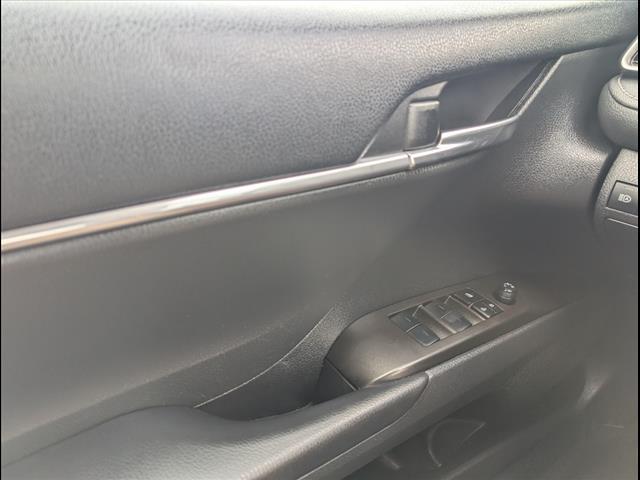 Photo of 2022 Celestial Silver Metallic 1j9 Toyota Camry