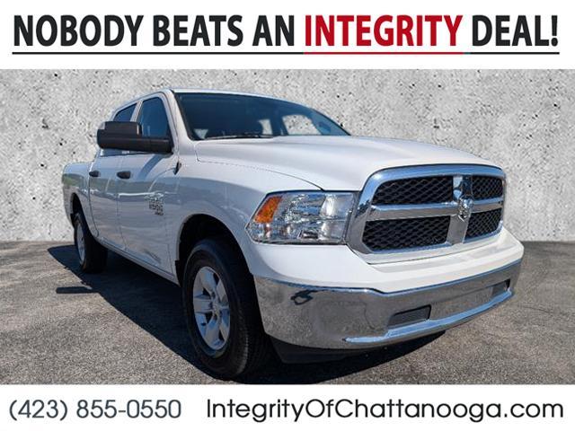 2023 RAM 1500 Classic