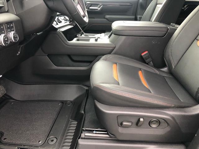 Photo of 2025 Thunderstorm Gray GMC Sierra 2500