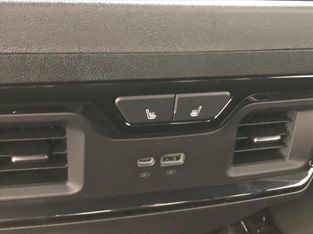 Photo of 2025 Thunderstorm Gray GMC Sierra 2500