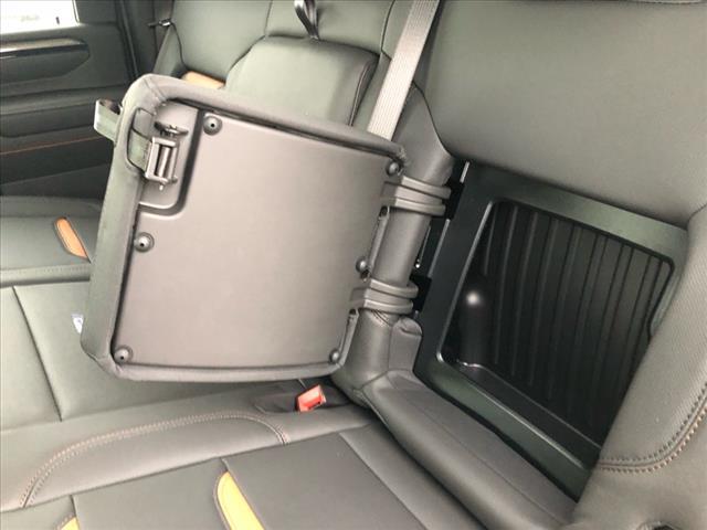 Photo of 2025 Thunderstorm Gray GMC Sierra 2500
