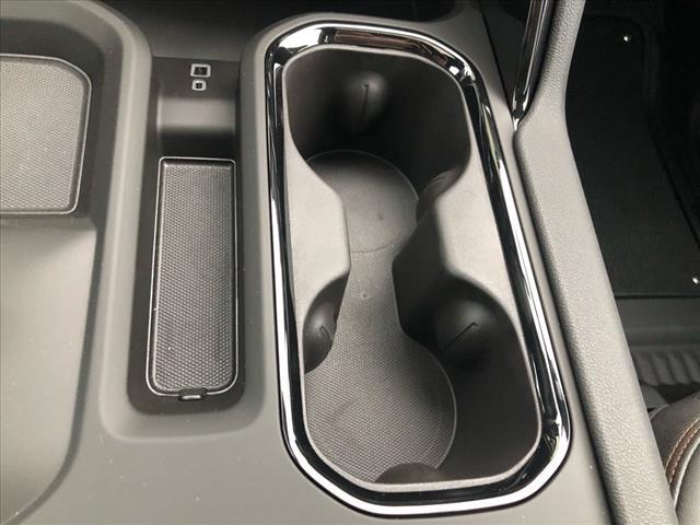 Photo of 2025 Thunderstorm Gray GMC Sierra 2500