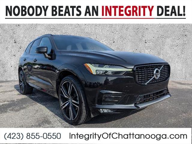 2021 Volvo XC60