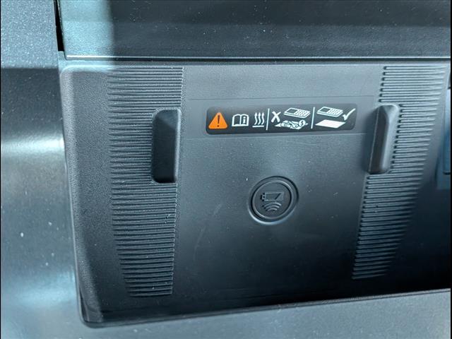 Photo of 2025 Meteorite Metallic (Grey) GMC HUMMER EV Pickup