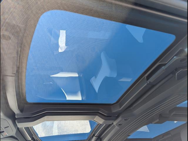 Photo of 2025 Meteorite Metallic (Grey) GMC HUMMER EV Pickup