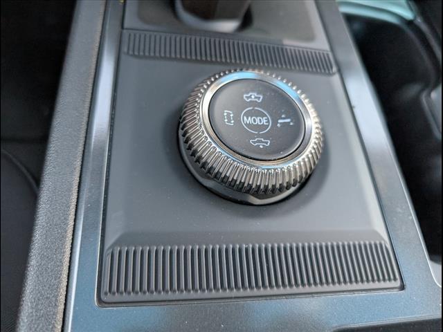 Photo of 2025 Meteorite Metallic (Grey) GMC HUMMER EV Pickup