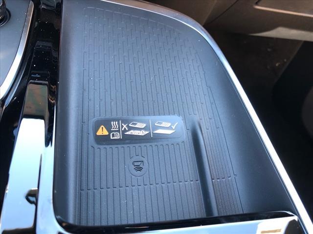 Photo of 2025 Moonstone Gray Metallic Buick Enclave