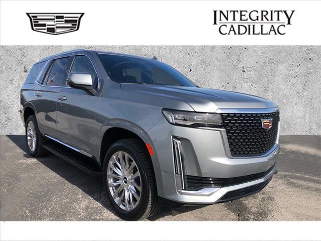 2023 Cadillac Escalade