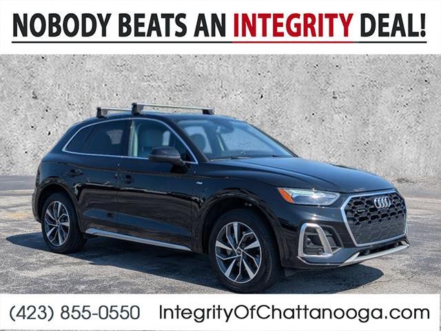 2023 Audi Q5