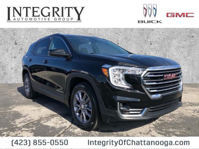 2023 GMC Terrain