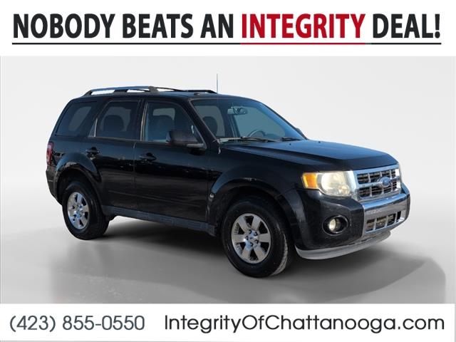2012 Ford Escape