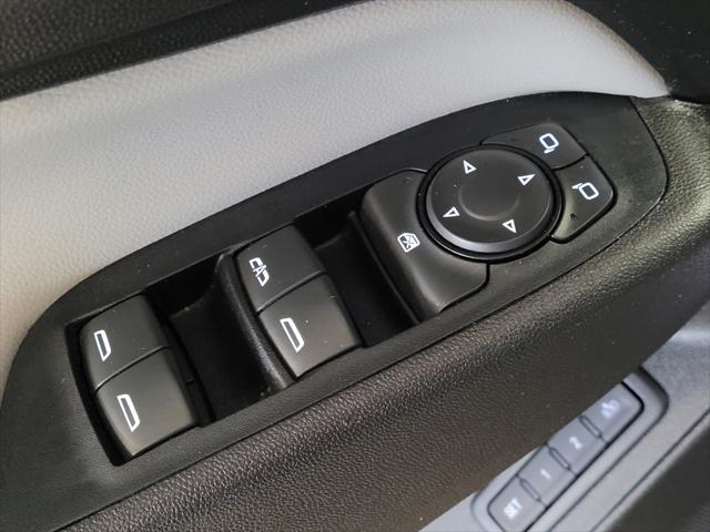 Photo of 2019 Blue Chevrolet Equinox