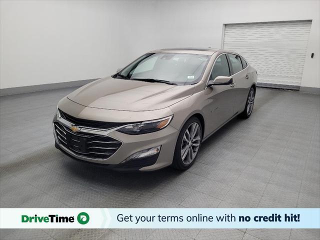 2023 Chevrolet Malibu