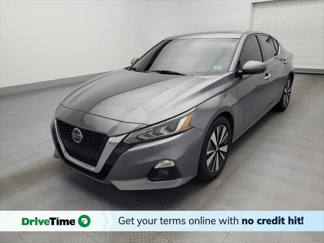 2019 Nissan Altima
