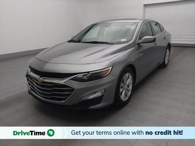 2023 Chevrolet Malibu
