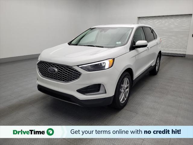 2023 Ford Edge