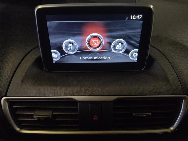 Photo of 2014 Soul Red Metallic Mazda Mazda3