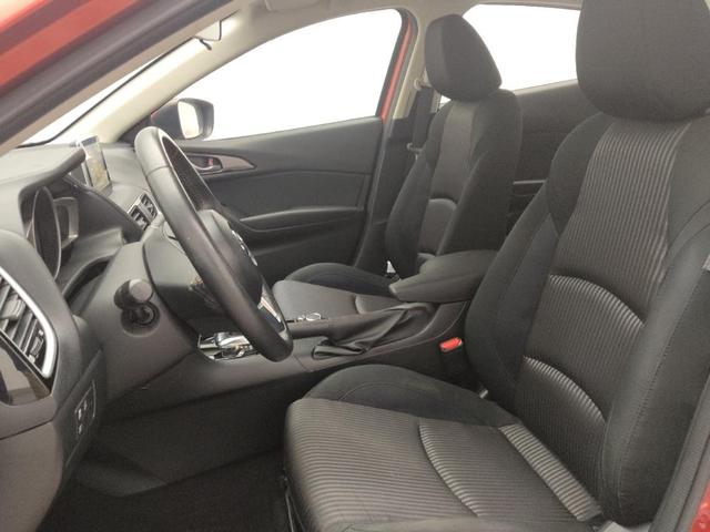 Photo of 2014 Soul Red Metallic Mazda Mazda3
