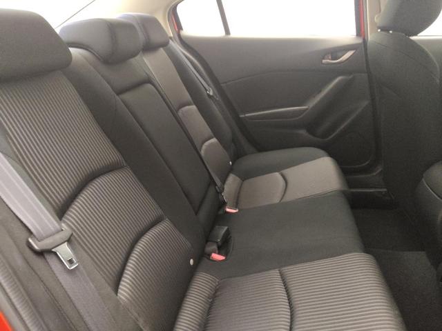 Photo of 2014 Soul Red Metallic Mazda Mazda3