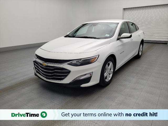2023 Chevrolet Malibu