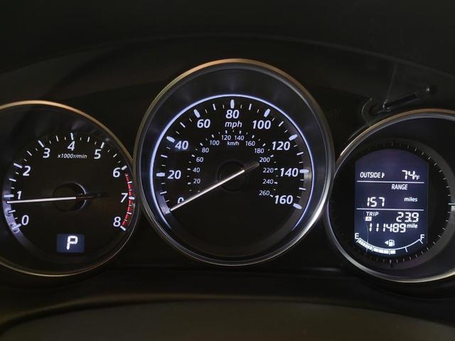 Photo of 2015 Liquid Silver Mazda CX-5