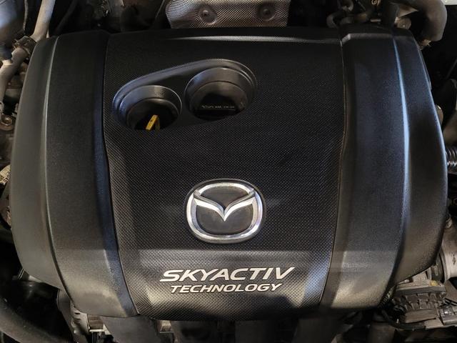 Photo of 2015 Liquid Silver Mazda CX-5