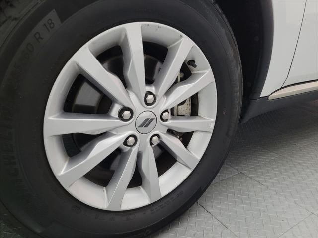 Photo of 2023 White Knuckle Clearcoat Dodge Durango