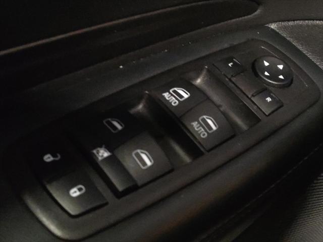 Photo of 2023 White Knuckle Clearcoat Dodge Durango