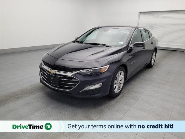 2023 Chevrolet Malibu