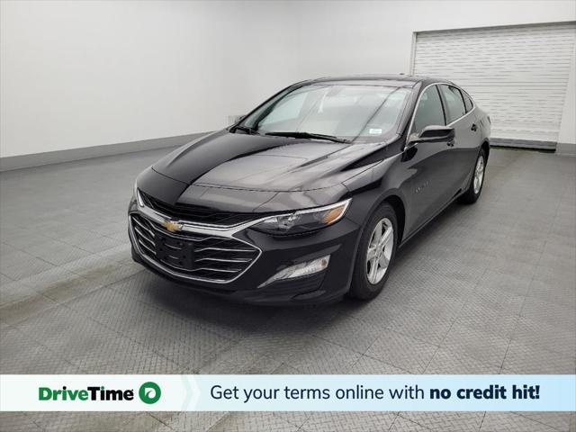 2022 Chevrolet Malibu