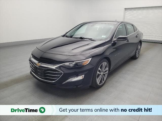 2022 Chevrolet Malibu
