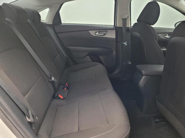 Photo of 2019 Clear White Kia Forte