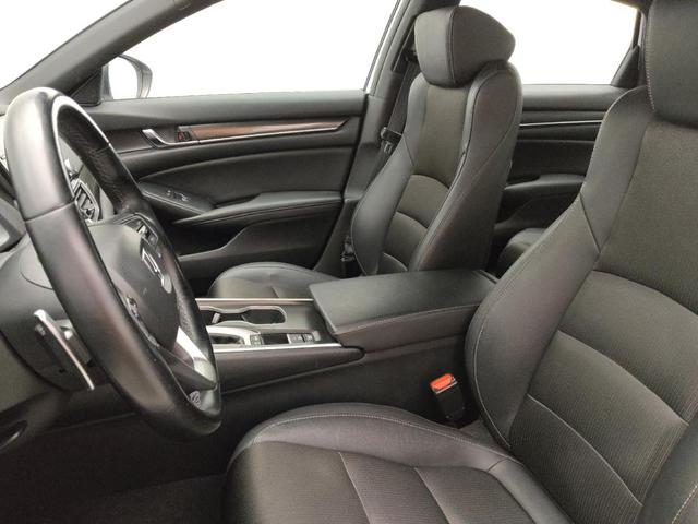 Photo of 2020 Platinum White Pearl Honda Accord