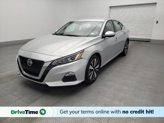 2022 Nissan Altima