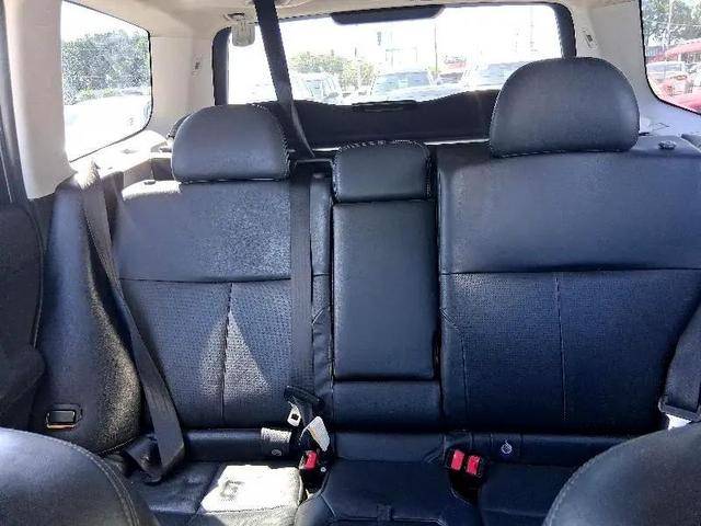 Photo of 2010 Silver Subaru Forester